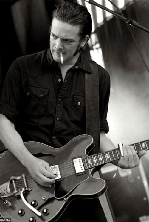 Peter Hayes image