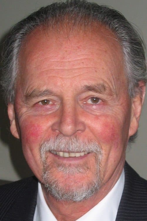 Peter Higginson image