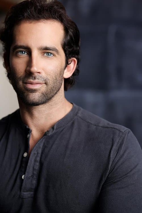 Peter Hodge image