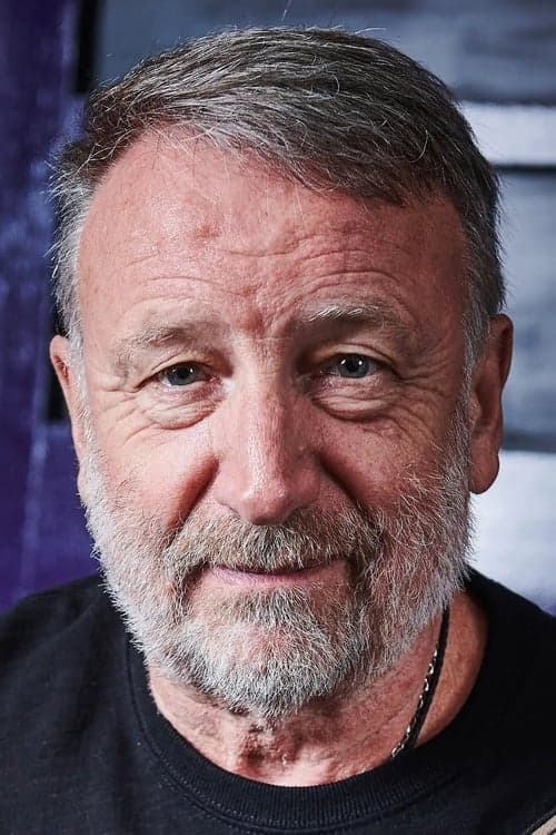 Peter Hook image