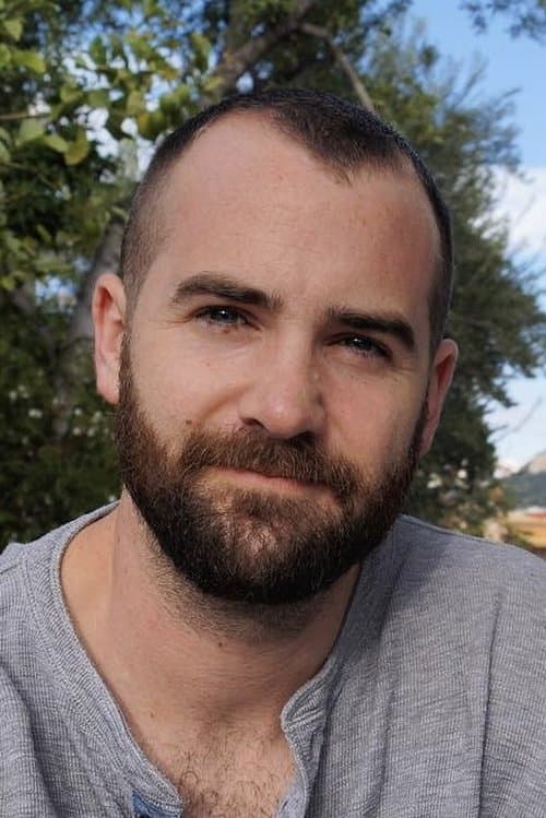 Photo of Peter Horgan