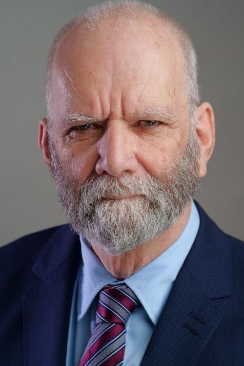 Peter Hosking image