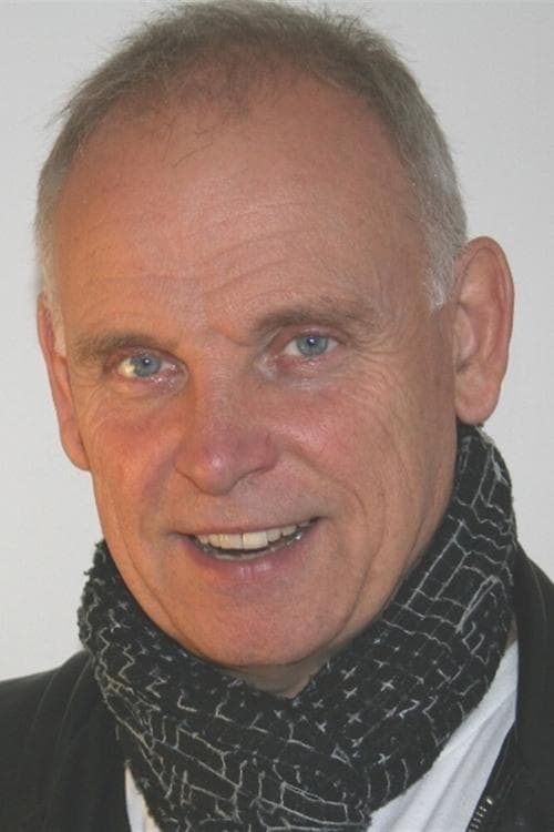 Peter Hudson image