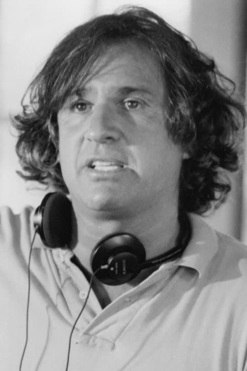 Photo of Peter Israelson