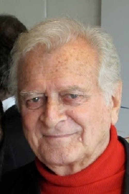 Peter J. Elliott image