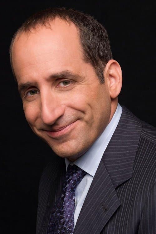 Peter Jacobson image