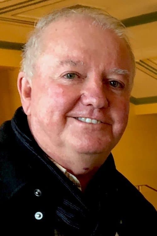 Peter James image