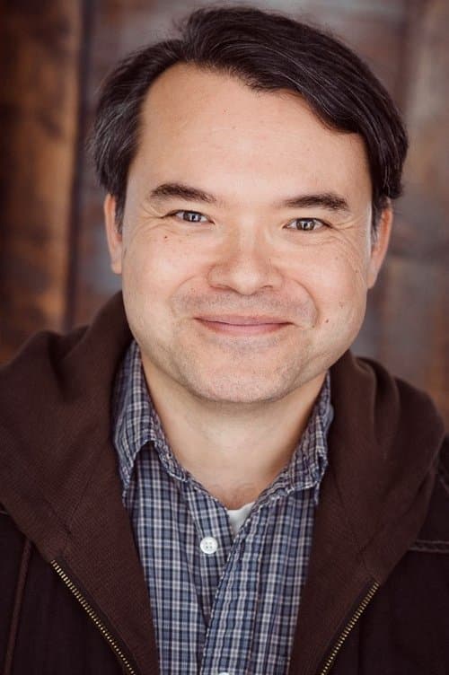 Peter James Smith image