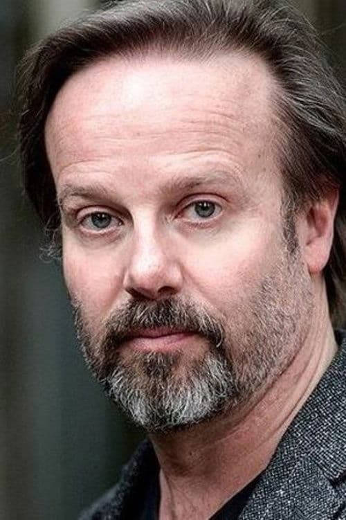 Peter Jecklin image