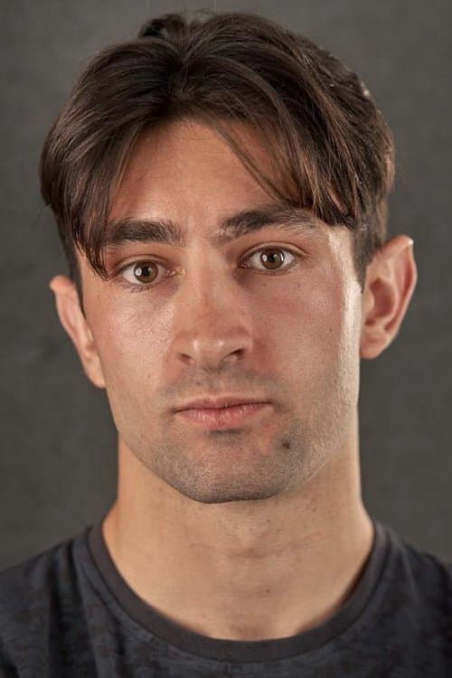 Peter Jeffries image