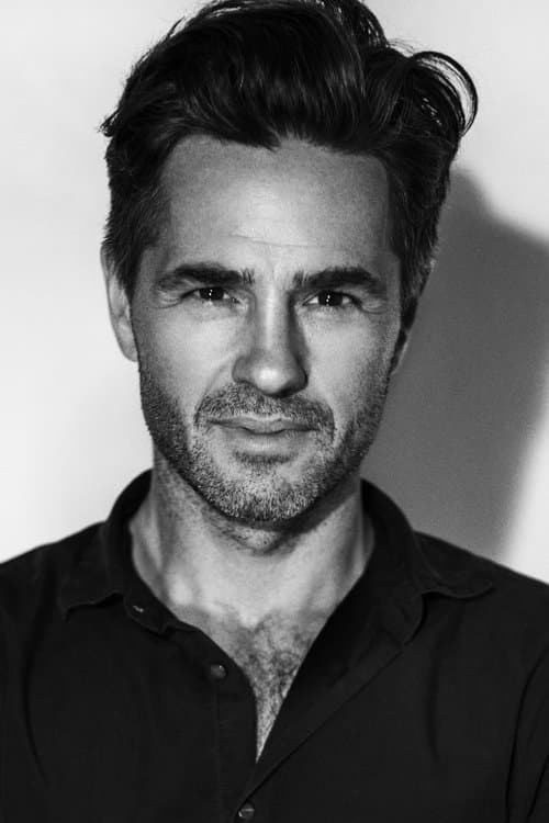 Peter Jöback image