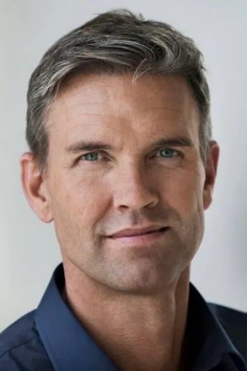 Peter Jorde image