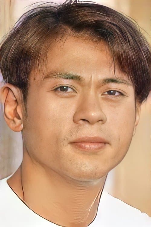 Peter Kam-Cheong Yung image
