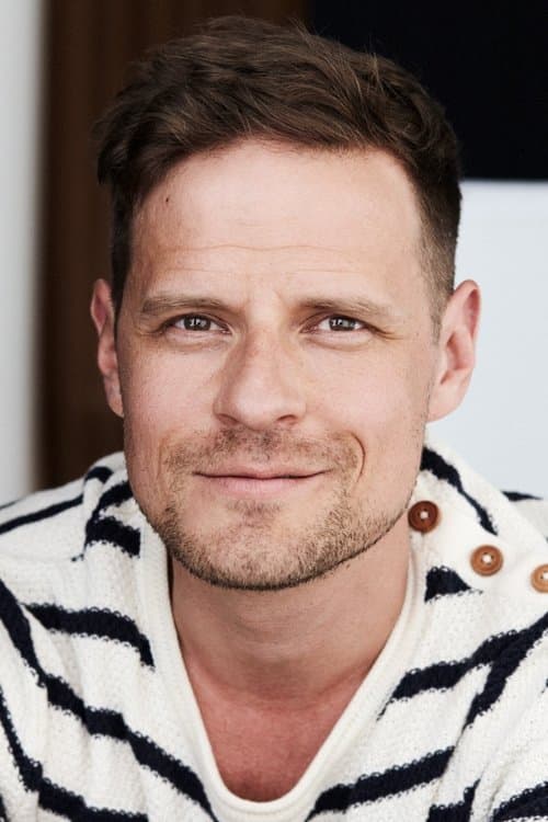 Peter Kanerva image