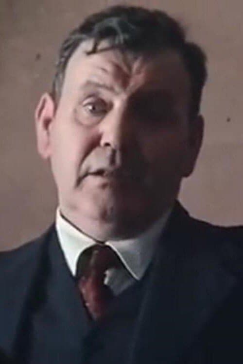 Peter Kerrigan image