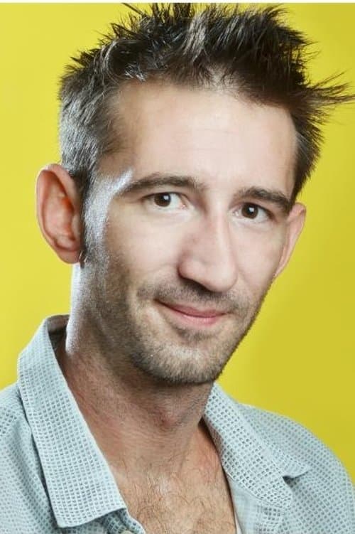 Péter Kokics image