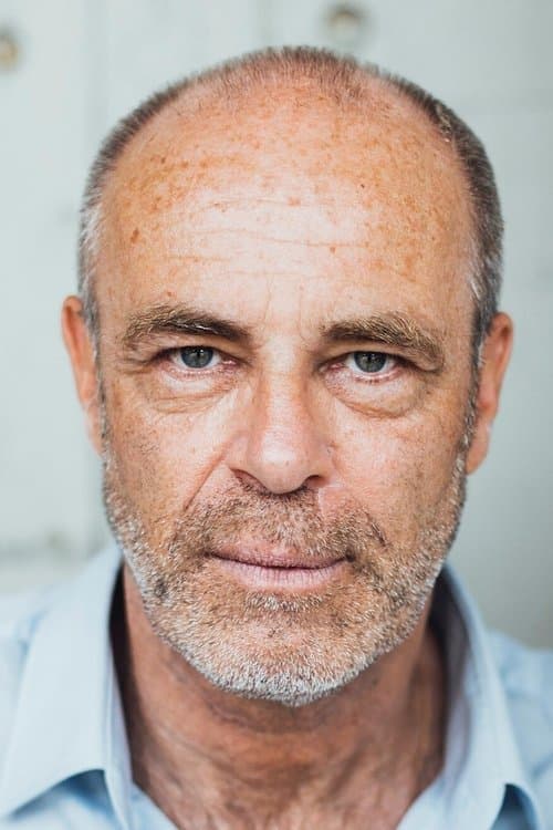 Peter Kremer image
