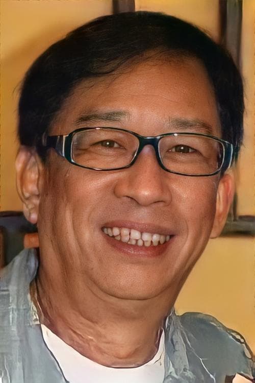 Peter Lai Bei-Dak image