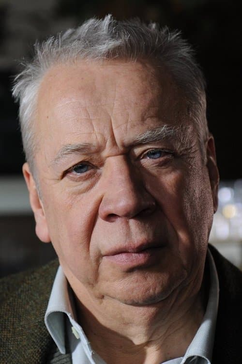Peter Lerchbaumer image