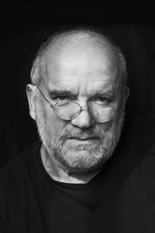 Peter Lindbergh image