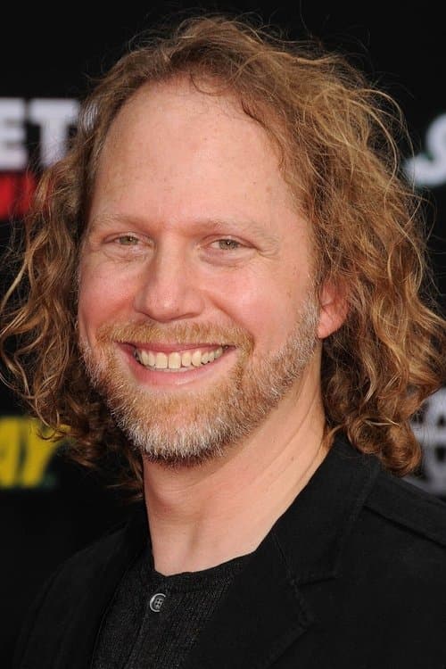 Peter Linz image