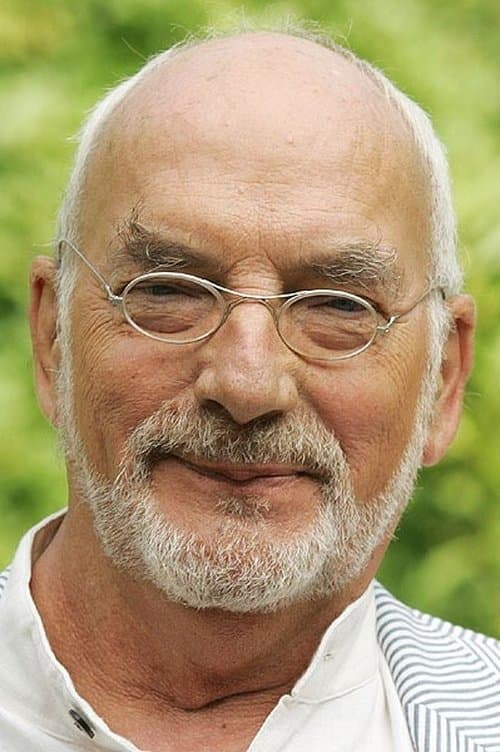Peter Lustig image
