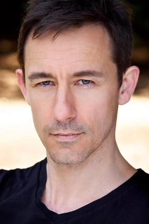 Peter Machen image