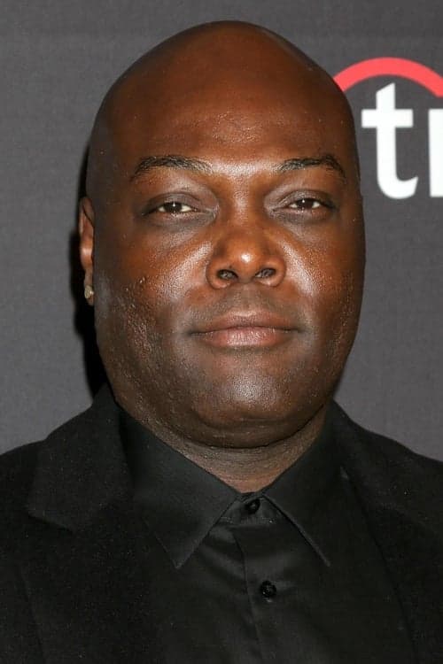 Peter Macon image