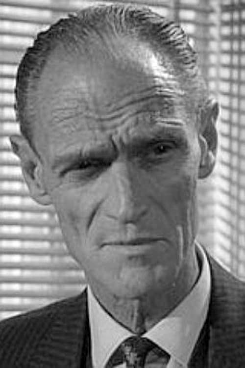 Peter Madden image