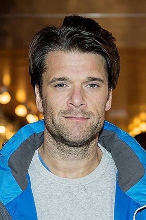 Peter Magnusson image