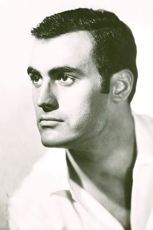Peter Mann image