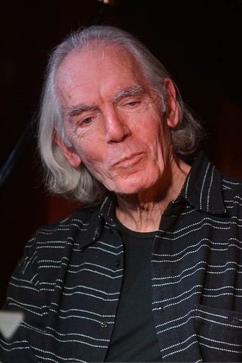 Peter Marinker image