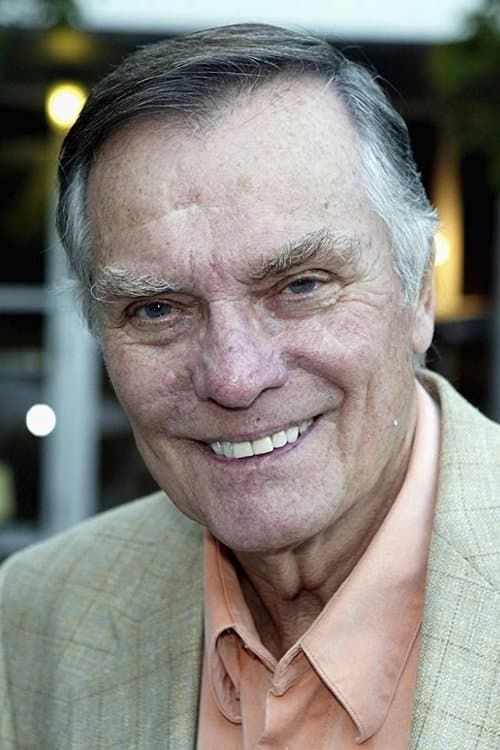Peter Marshall image
