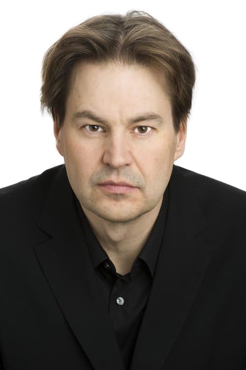 Peter Mattei image
