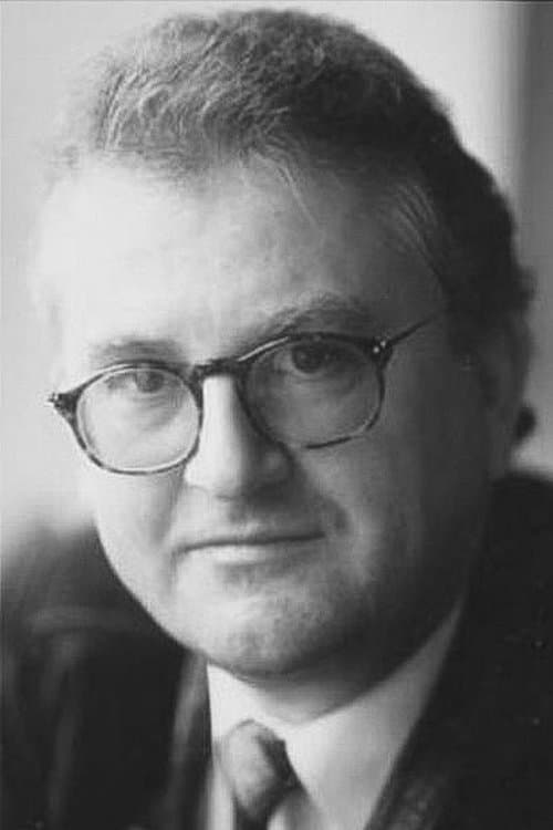 Peter Maus image