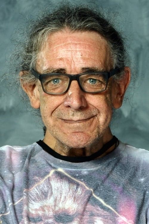 Peter Mayhew image