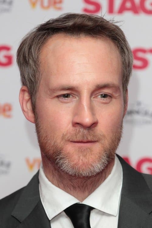 Peter McDonald image