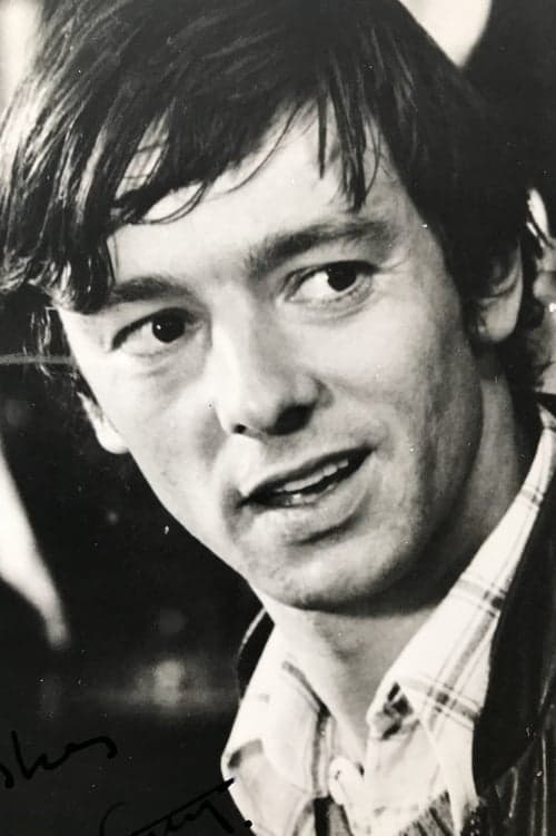Peter McEnery image