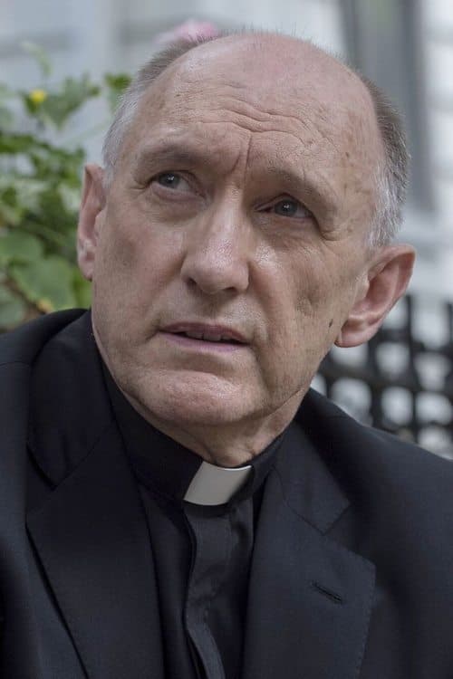 Peter McRobbie image