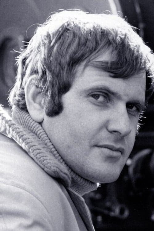 Photo of Peter Medak