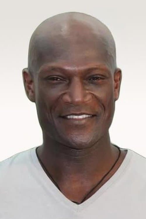 Peter Mensah image