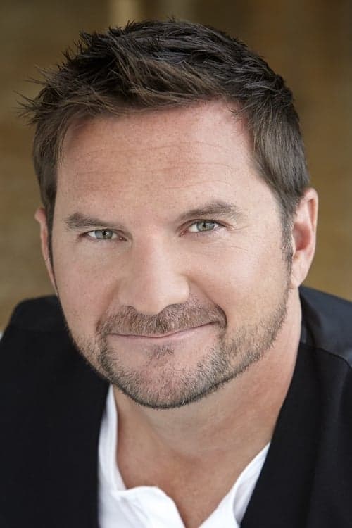 Peter Michael Dillon image