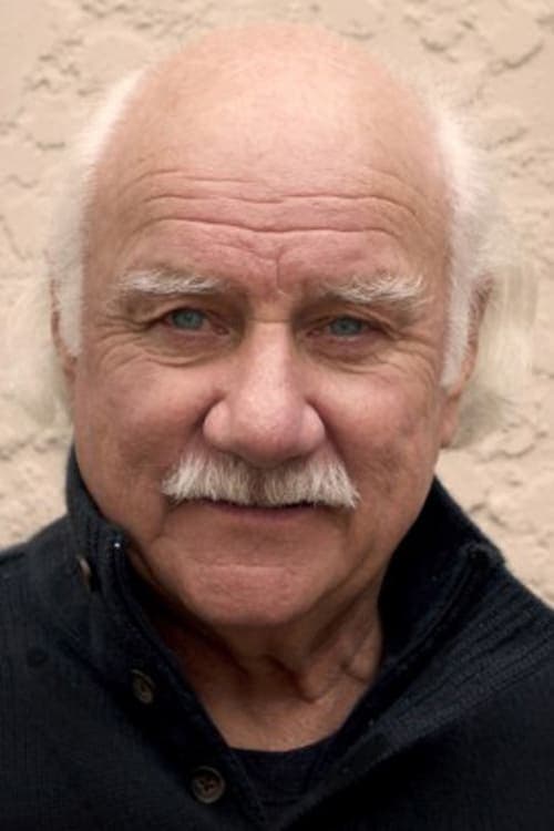 Peter Michael Goetz image