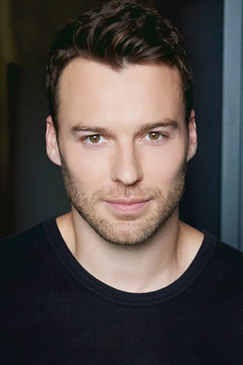 Peter Mooney image