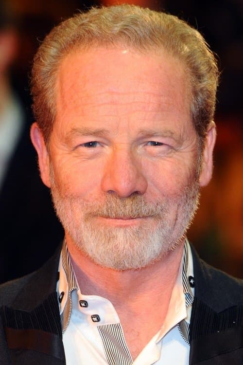 Peter Mullan image