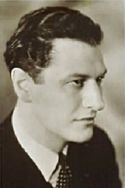 Peter Murray-Hill image