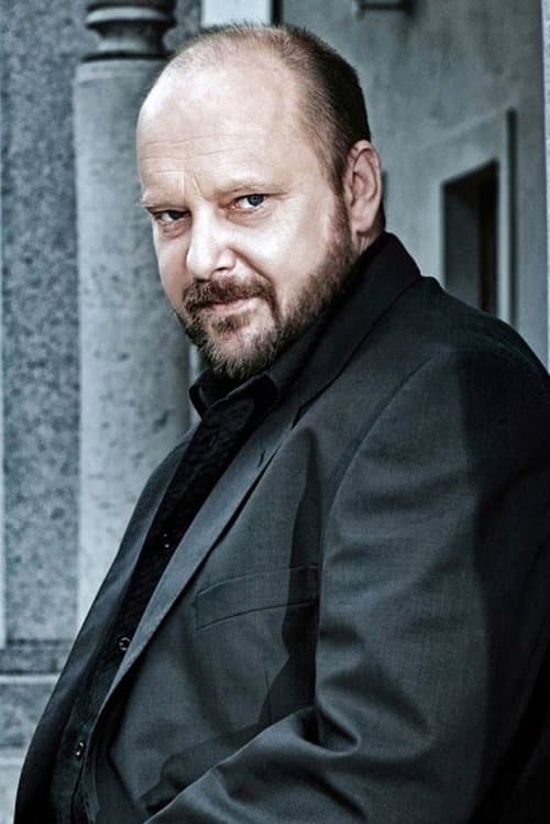 Peter Musevski image