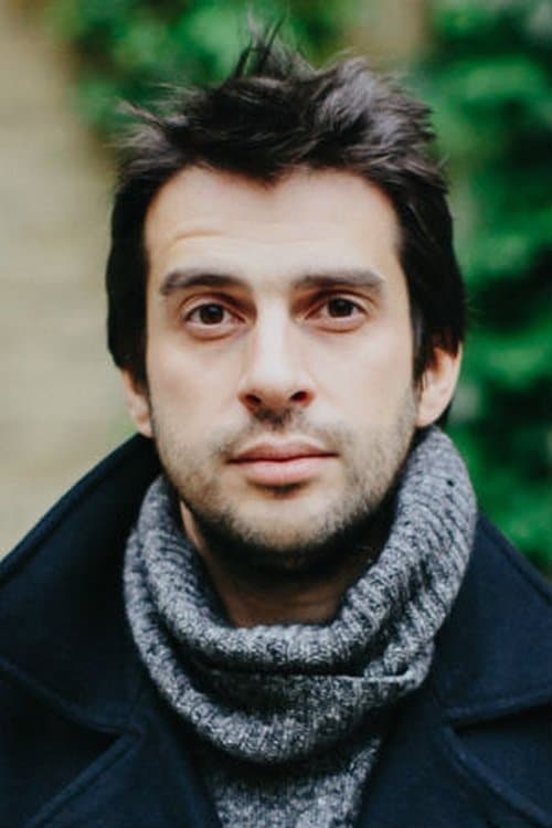 Peter Nalitch image