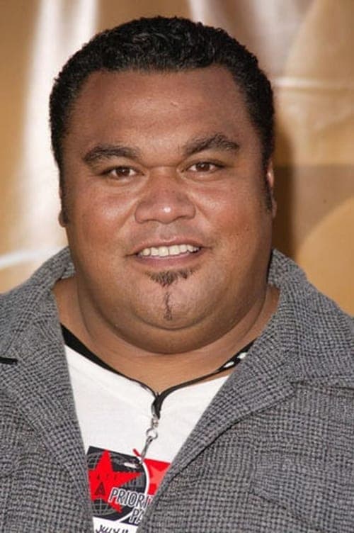 Peter Navy Tuiasosopo image