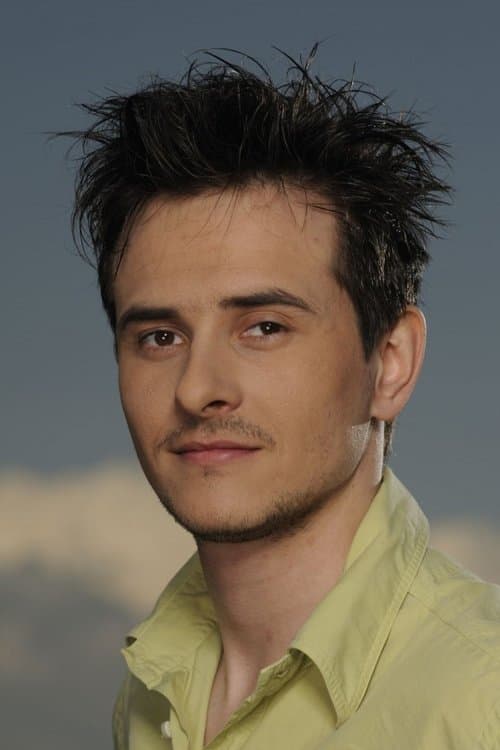 Peter Oszlík image